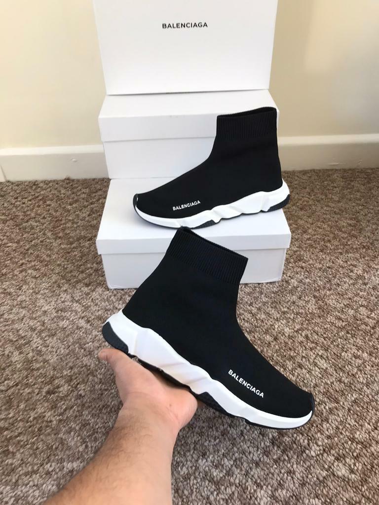 Cheap Balenciaga Speed Trainers Australia Clearance